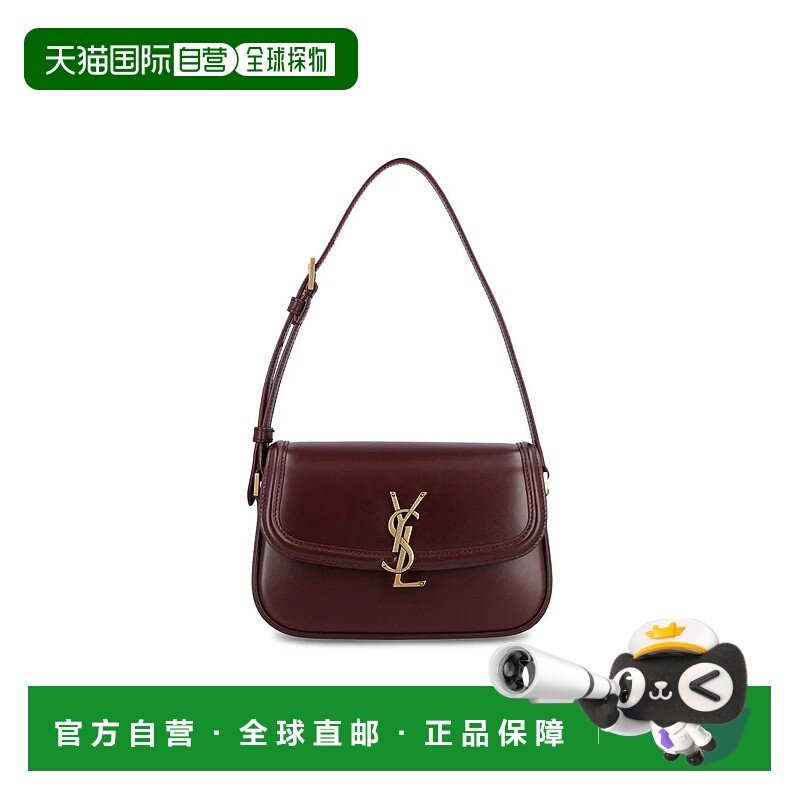 SAINT LAURENT 女士单肩包 8435240SX0W6195AI25 AW2025