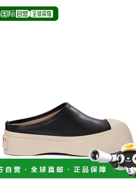 MARNI 女士凉鞋 SNZW018502P722600N99 SS2025 花色单鞋