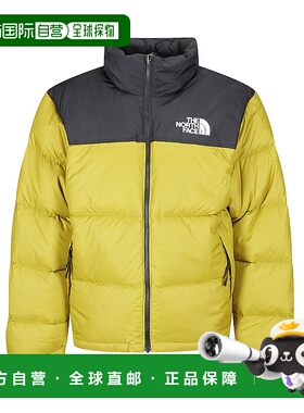 THE NORTH FACE 男士羽绒服 北面AW2025 NF0A3C8DDC01