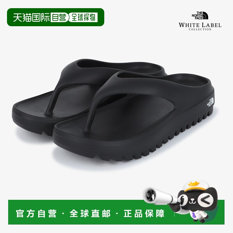 CAMPER'S 人字拖北面凉鞋男鞋图片