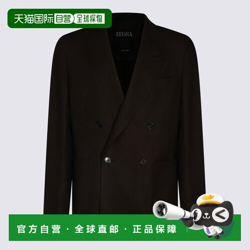 zegna 杰尼亚 男士 夹克 R373528A31DJ3S07R