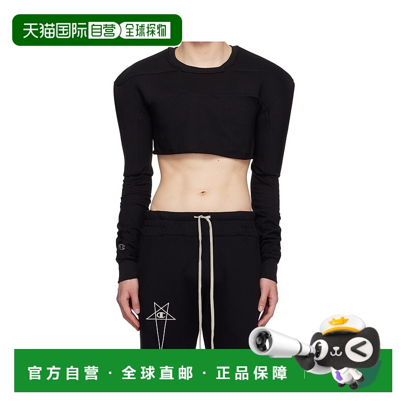 1h可退 RICK OWENS 男士休闲套装 CM01E1708CHJG09 AW2025