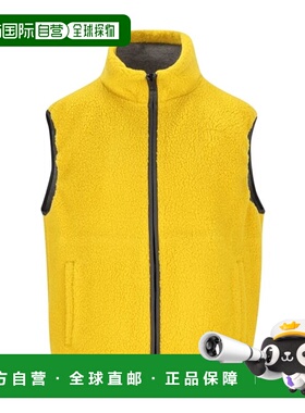 GIVENCHY 男士外套 BM01DY3196752 AW2025 黄色 Givenchy Vests