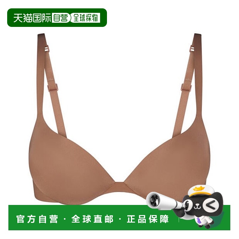 1h可退 潮奢 SKIMS 女士 Ultimate 精选泪珠聚拢文胸性感内衣