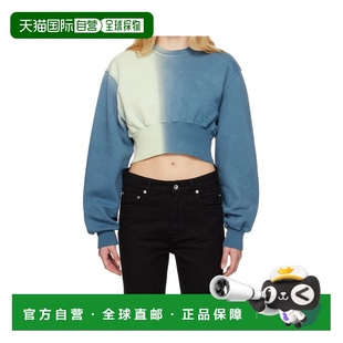 女士针织毛衣 DRKSHDW DS01E3225FDEG86D OWENS RICK