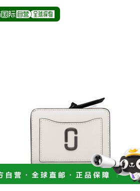 MARC JACOBS 女士钱包 2F3SMP062S07005 AW2025 白色卡包