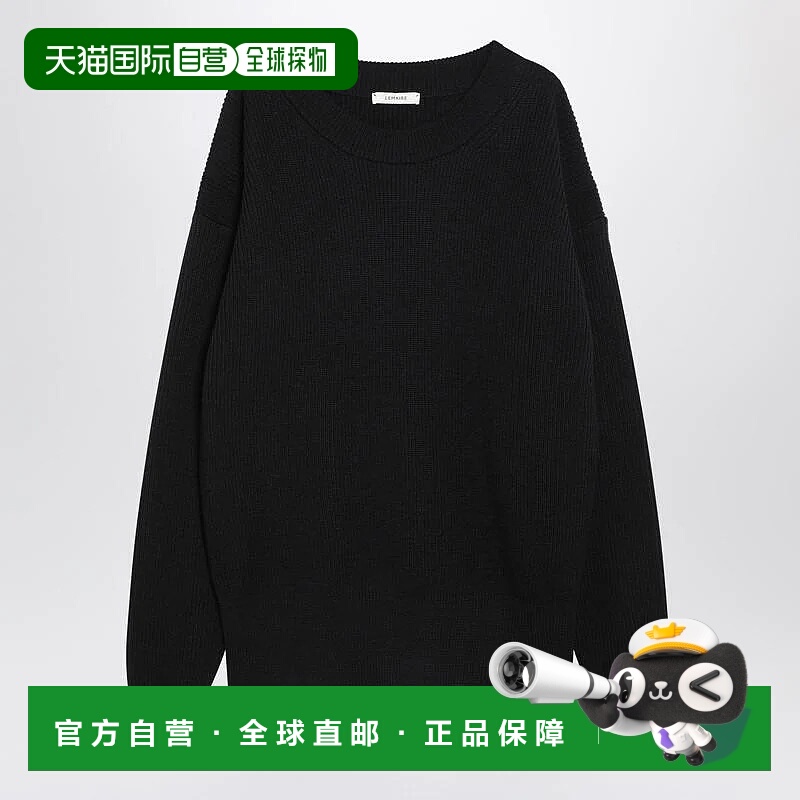1h可退 LEMAIRE 男士针织衫 TO1419LK1042RLEMAIBK999 AW2025