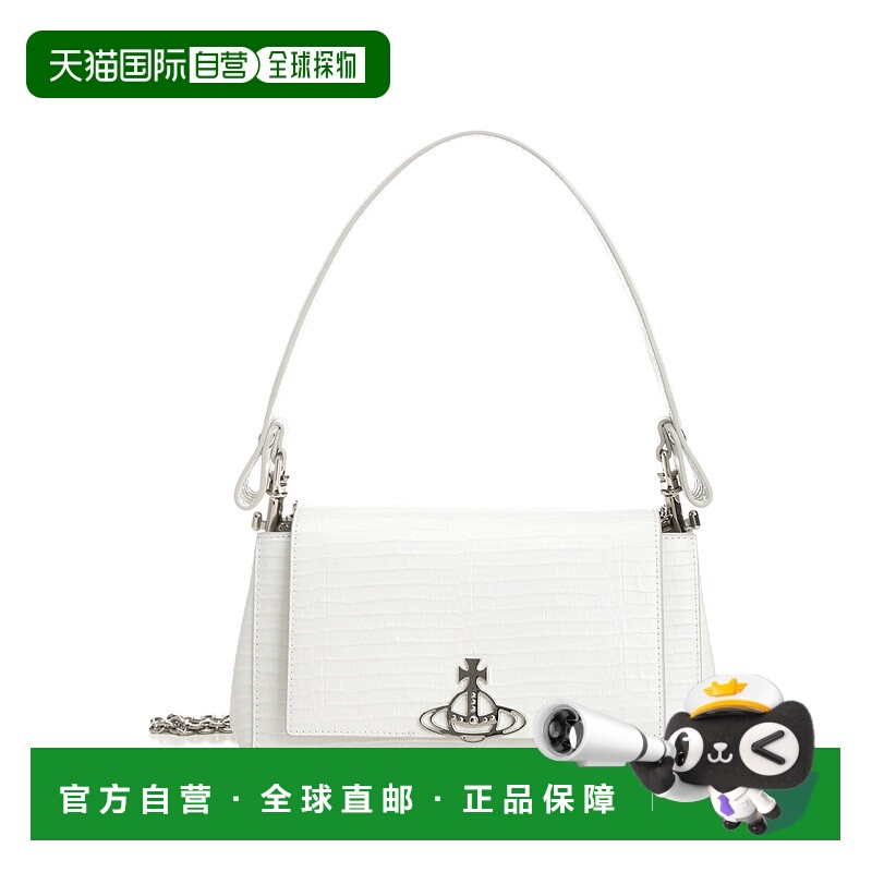 1h可退 VIVIENNE WESTWOOD 女士手提包 46020001WL00C0A401