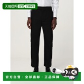 BROWNE 男士 休闲裤 THOM MTU343U07738001 AW2025