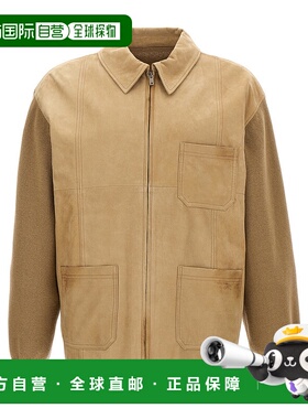 GOLDEN GOOSE DELUXE BRAND 男士夹克 GMP02136P0018495555055550