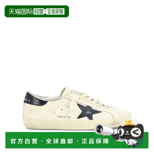 GOLDEN GOOSE DELUXE BRAND 男士运动鞋 GMF00101F00416415430BEI