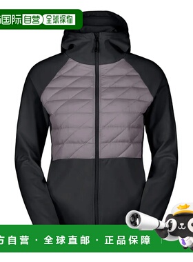 SCOTT Defined 保暖混合摇粒绒 中性