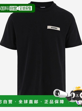 JACQUEMUS 男士T恤 TSM00133AJ00226990短袖