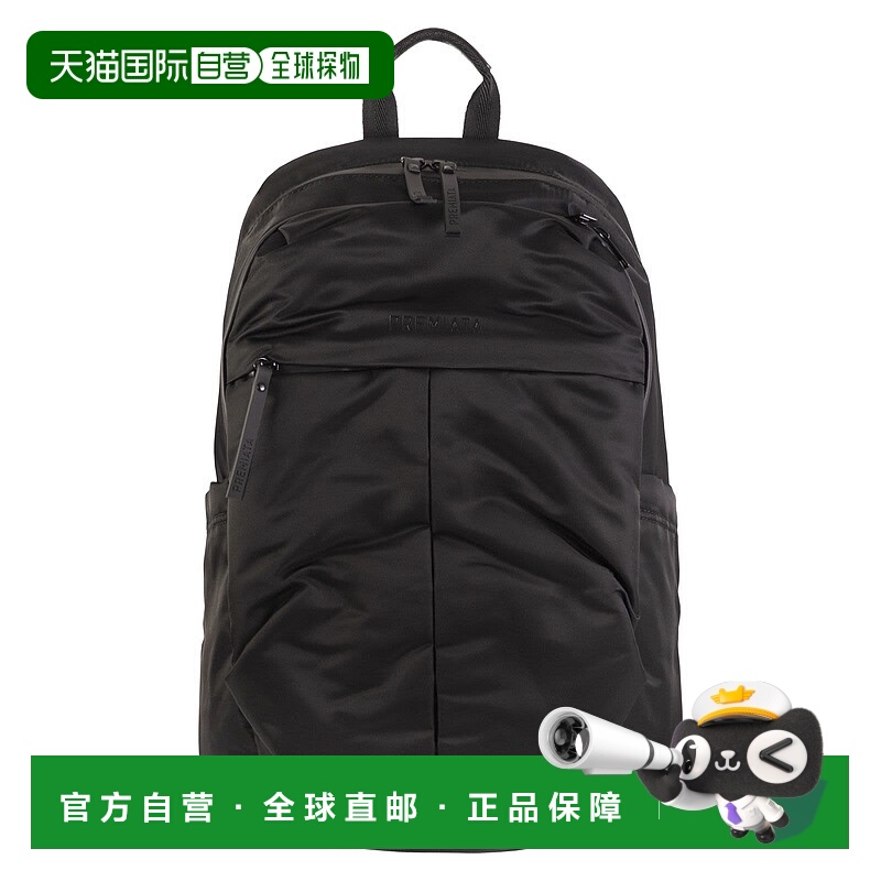 1h可退 潮奢 premiata 男士 WONDER 2125 背包 WONDER2125