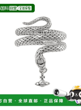 VIVIENNE WESTWOOD 女士项链 6404018B01P017 CO