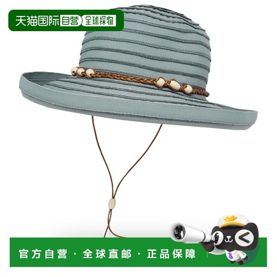 SUNDAY AFTERNOONS 女士帽子 9043344MISTYBLUE CO