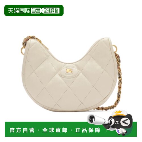 BURBERRY 女士斜挎包 81288491 AW2026 花色 Hors【付后1h可退】