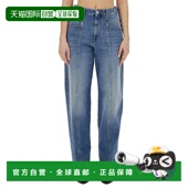 MARANT 女士牛仔裤 直筒裤 ISABEL PA0045FBB1H06I30BU