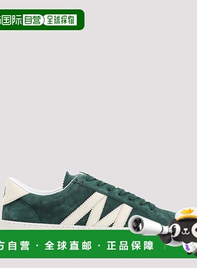 MONCLER 男士运动鞋 K109A4M00180M607085E SS2025