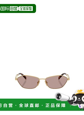 PRADA 女士眼镜 PRD50S5AK20I SS2026 花色 全框太阳镜