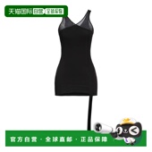潮奢 女士 rick 瑞克 1h可退 DRKSHDW owens 欧文斯 背心上衣