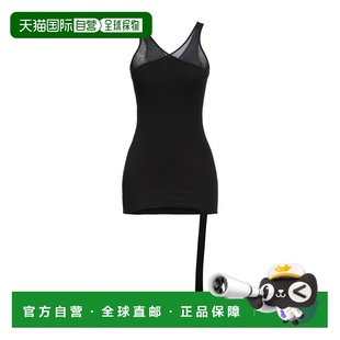 1h可退 潮奢 rick owens 瑞克 欧文斯 DRKSHDW 女士 背心上衣