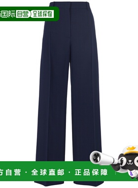 VALENTINO 女士连衣裙 6B3RB6651CFD51 SS2025 蓝色