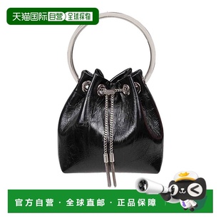 BONBONTZZ AW2025 花色 JIMMY Tzz 女士手提包 Bon bag CHOO