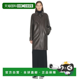 1h可退 潮奢 The Row 女士 Gracia 大衣 10283L325