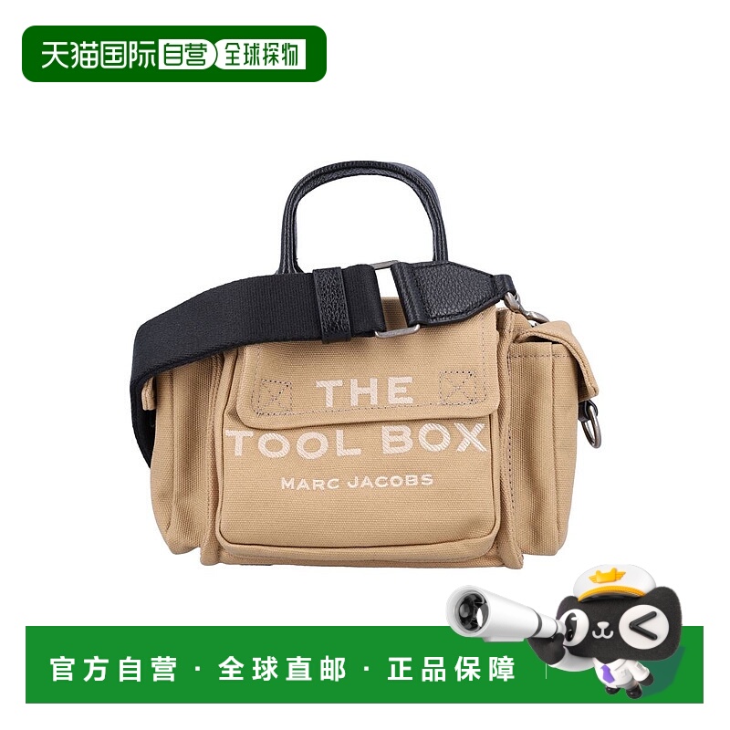 1h可退 MARC JACOBS 女士单肩包 25A2S4HCR006H03230 AW2025