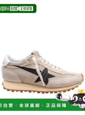 GOLDEN GOOSE DELUXE BRAND 男士运动鞋 GMF00683F00784015259BEI