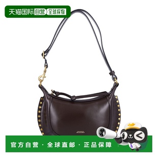 PP0003FAA1C01M50CL 女士单肩包 AW2025 MARANT ISABEL