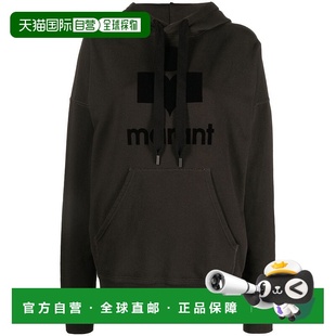 SW0001FAA1M07E02FK帽衫 ISABEL 女士卫衣 &Eacute;TOILE MARANT