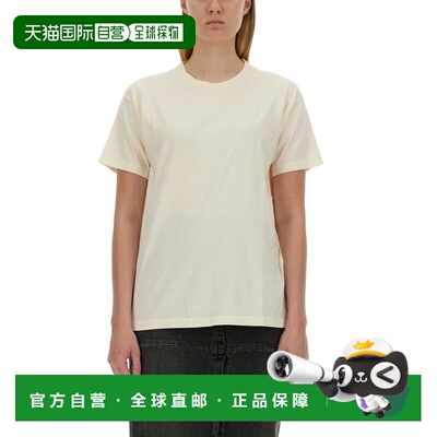 Maison Margiela 马丁 马吉拉 女士 短袖T恤 S51GC0523S20079
