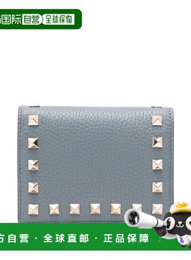 VALENTINO GARAVANI 女士卡包 WP0P39VSHMXE SS2026