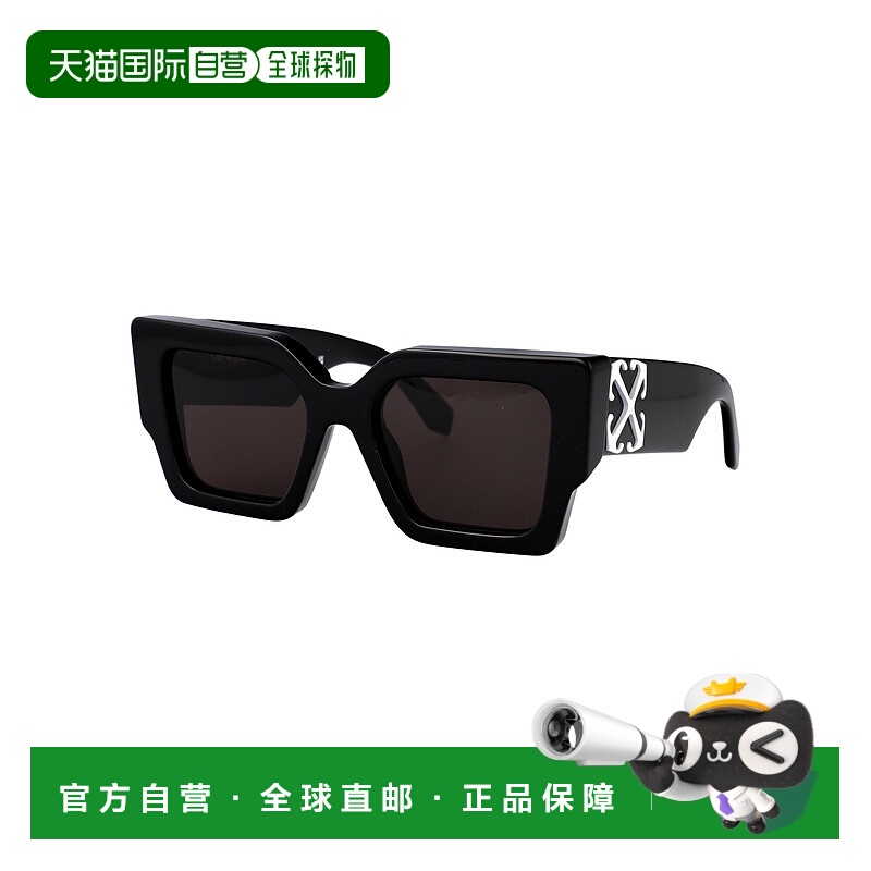OFF-WHITE 男士太阳镜 OERI128C99PLA00110071007