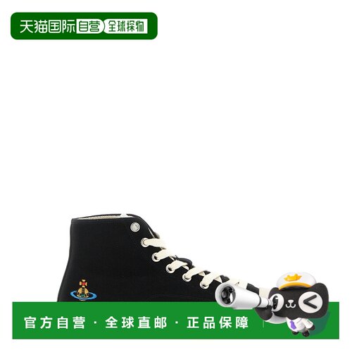 1h可退 VIVIENNE WESTWOOD 女士运动鞋 7501004JWW015BN402