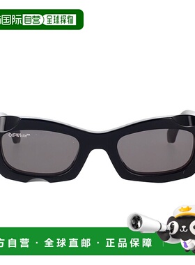 OFF-WHITE 女士太阳镜 VENEZIA11007 CO 黑色 OFF-WHITE Sunglass