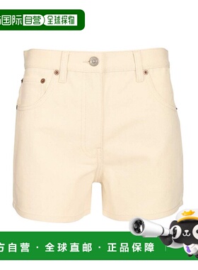 VALENTINO GARAVANI 女士休闲裤 8B3DD22W9Y5A03 SS2026