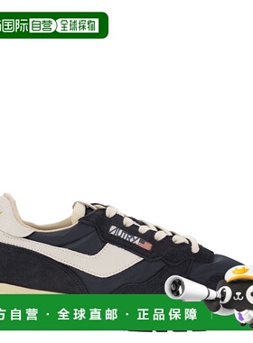 1h可退 潮奢 AUTRY 男士 REELWIND - and technical textile 绒面