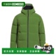 潮奢 舒适时尚 Herno Shell 1h可退 green绿色 男士 夹克