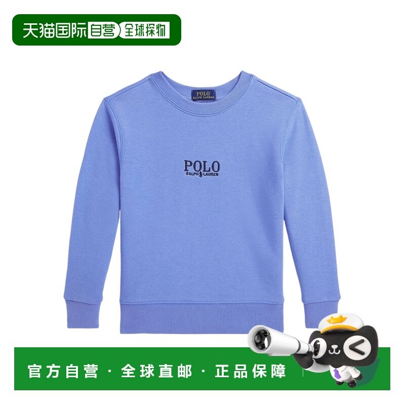 POLO RALPH LAUREN 男童针织毛衣 322958154003 SS2025,童装/婴儿装/亲子装,毛衣/针织衫,淘宝优惠券,粉丝福利购,淘宝优惠卷