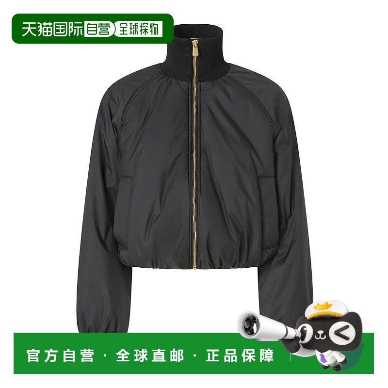 PINKO 女士外套 105525A2OJZ99 AW2025 黑色 Pinko Jackets