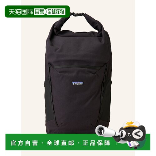 1h可退 Patagonia 户外背包 100159589813000 CO 黑色 FIELDSMITH