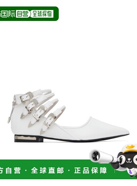 TOGA PULLA 女士休闲鞋 FTGPW139900121AJ1399 SS2025