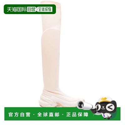 MM6 MAISON MARGIELA 女士靴子 S66WW0073P5741H9【付后1h可退】