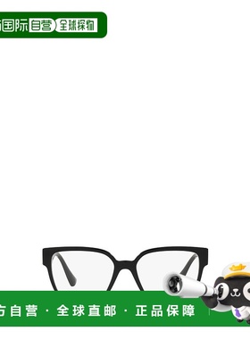 VERSACE 女士眼镜 VE3329BGB1 SS2024 白色 Versace VE3329B blac