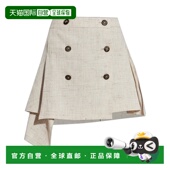 女士半身裙 VIVIENNE WESTWOOD 1F020005W01CQC401