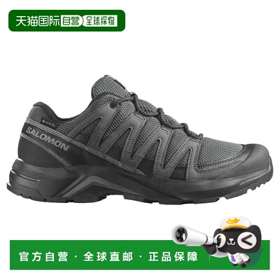 SALOMON/萨洛蒙 X-Adventure Recon Goretex 徒步鞋 男士休闲鞋