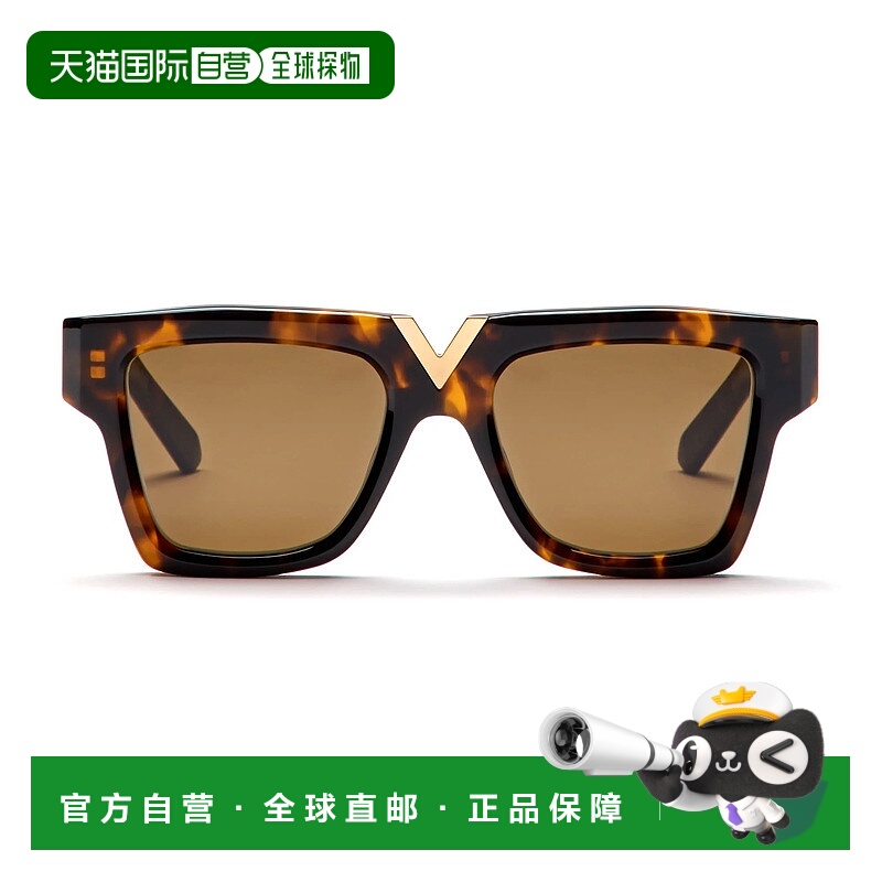 1h可退 VALENTINO GARAVANI 女士眼镜 VLS162B51 AW2024